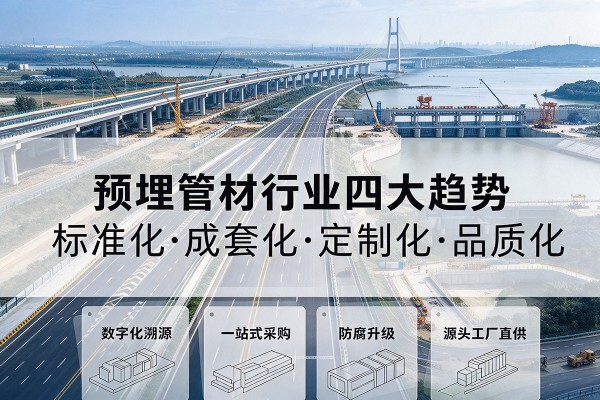 崇川行业发展趋势总结