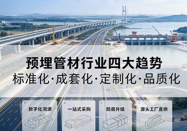 崇川行业发展趋势总结